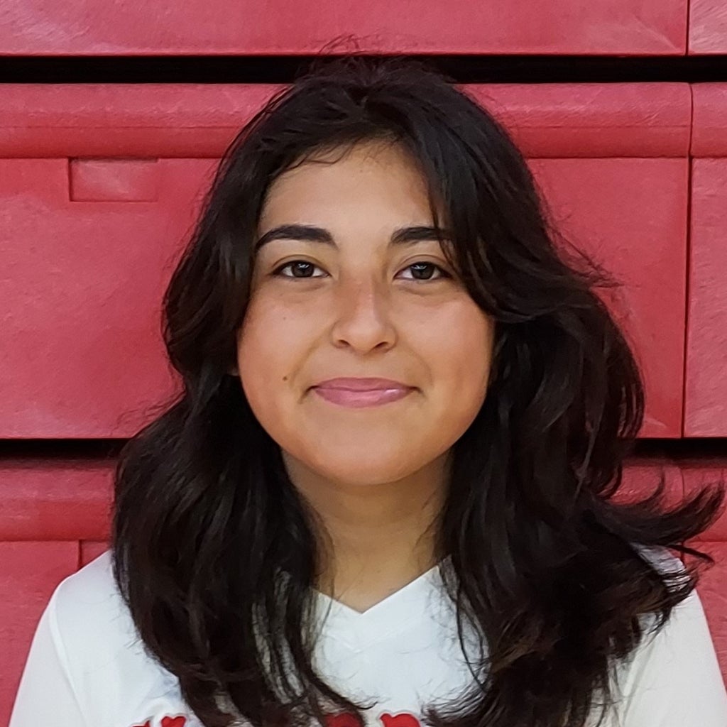 Esmeralda Mendez mugshot