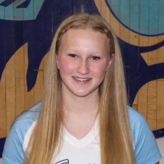Abby Burnett mugshot