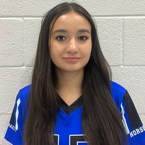 Emily Alarid  mugshot