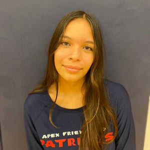 Monina (Nina) Blankenburg mugshot