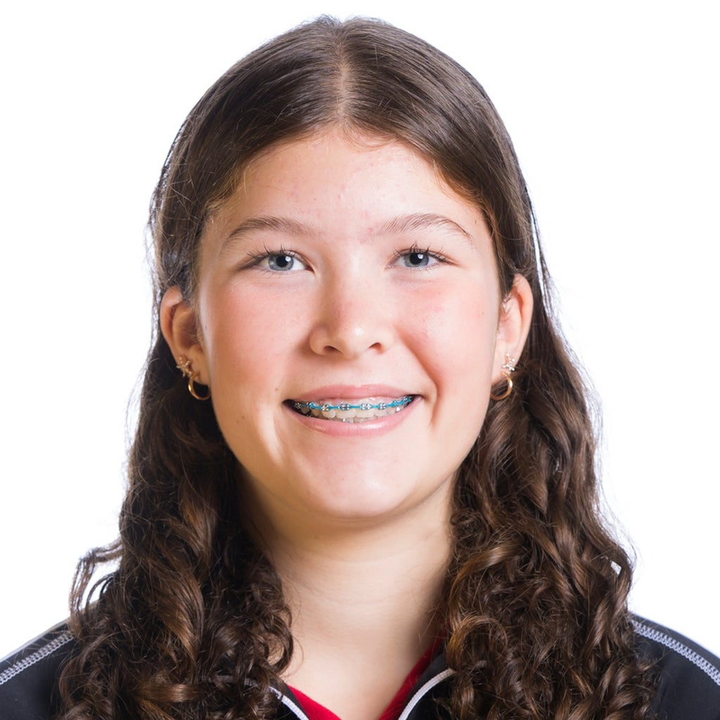 Audrey Bashore mugshot