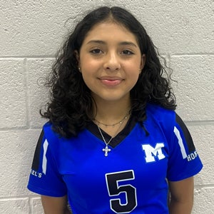 Sophia  Leal mugshot