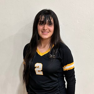 Xitlali Gutierrez Aguirre mugshot