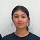 Olivia Rosales mugshot