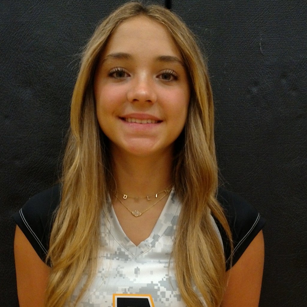 Madeline English mugshot