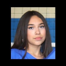 Melissa Burrell mugshot