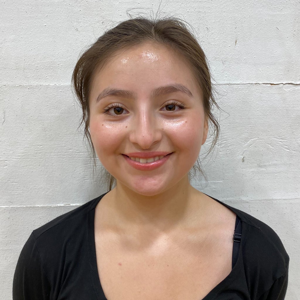 Gabriela Ramirez mugshot