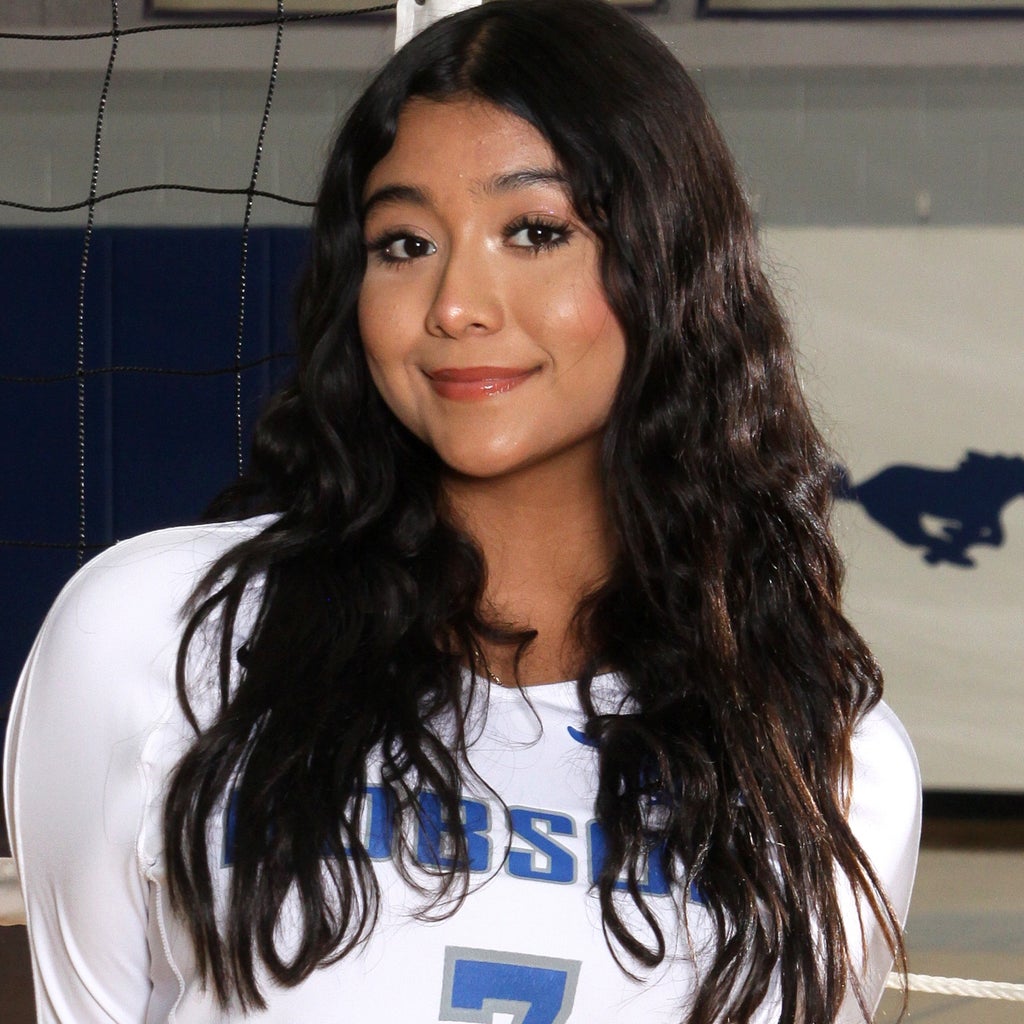 Samiah Cereceres mugshot