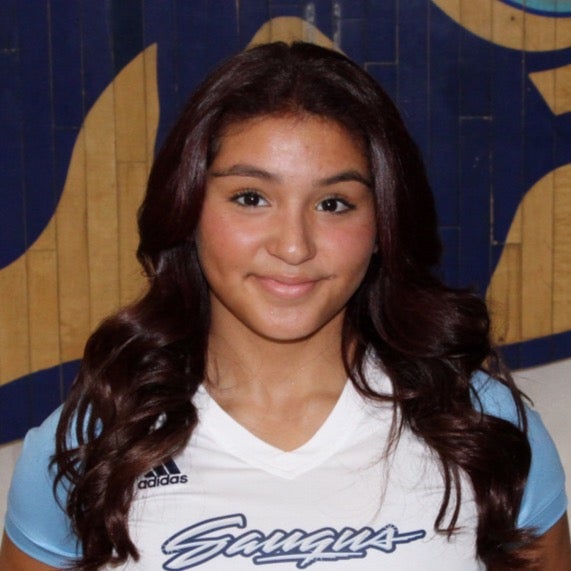 Audrey Fierro mugshot
