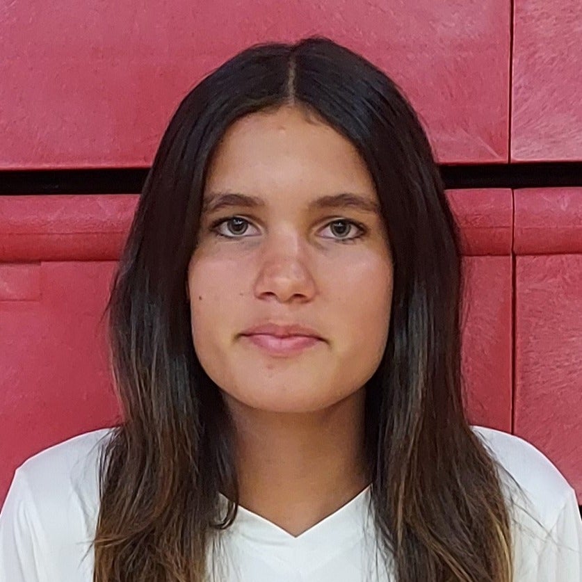 Colette Lee mugshot