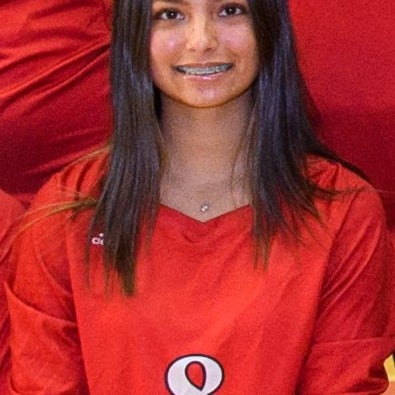 Yaneli Rodriguez