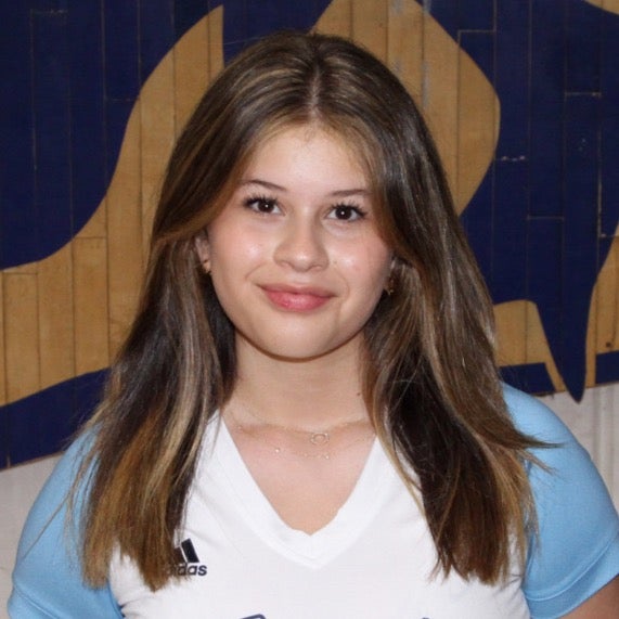 Natalie Lamas mugshot