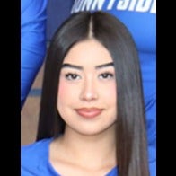 Jaslene Acuna mugshot