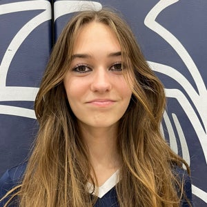 Kali Moore mugshot