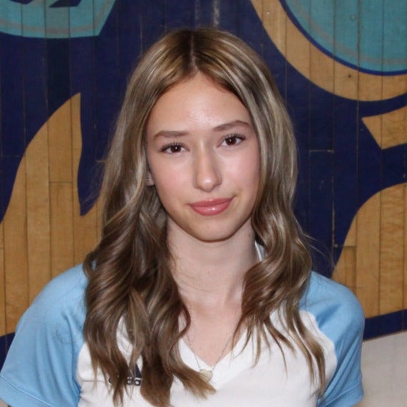 Delaney Weiland mugshot
