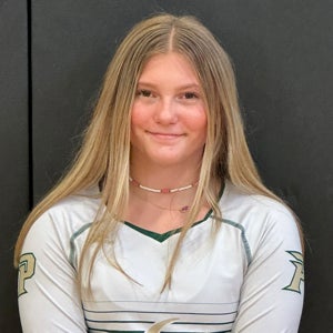 Madeline Baldwin mugshot