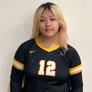 Ericka Vang mugshot