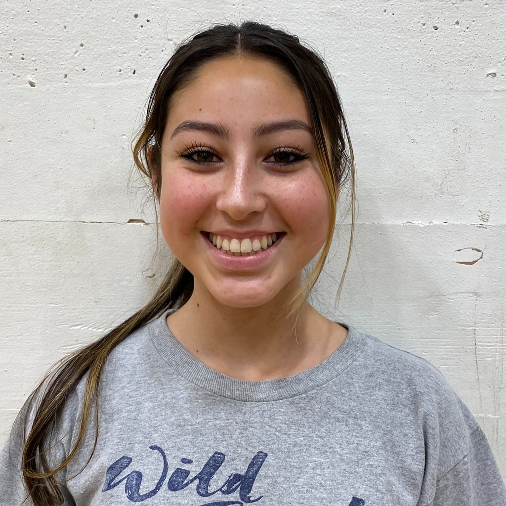 Jazmin Valdovinos mugshot
