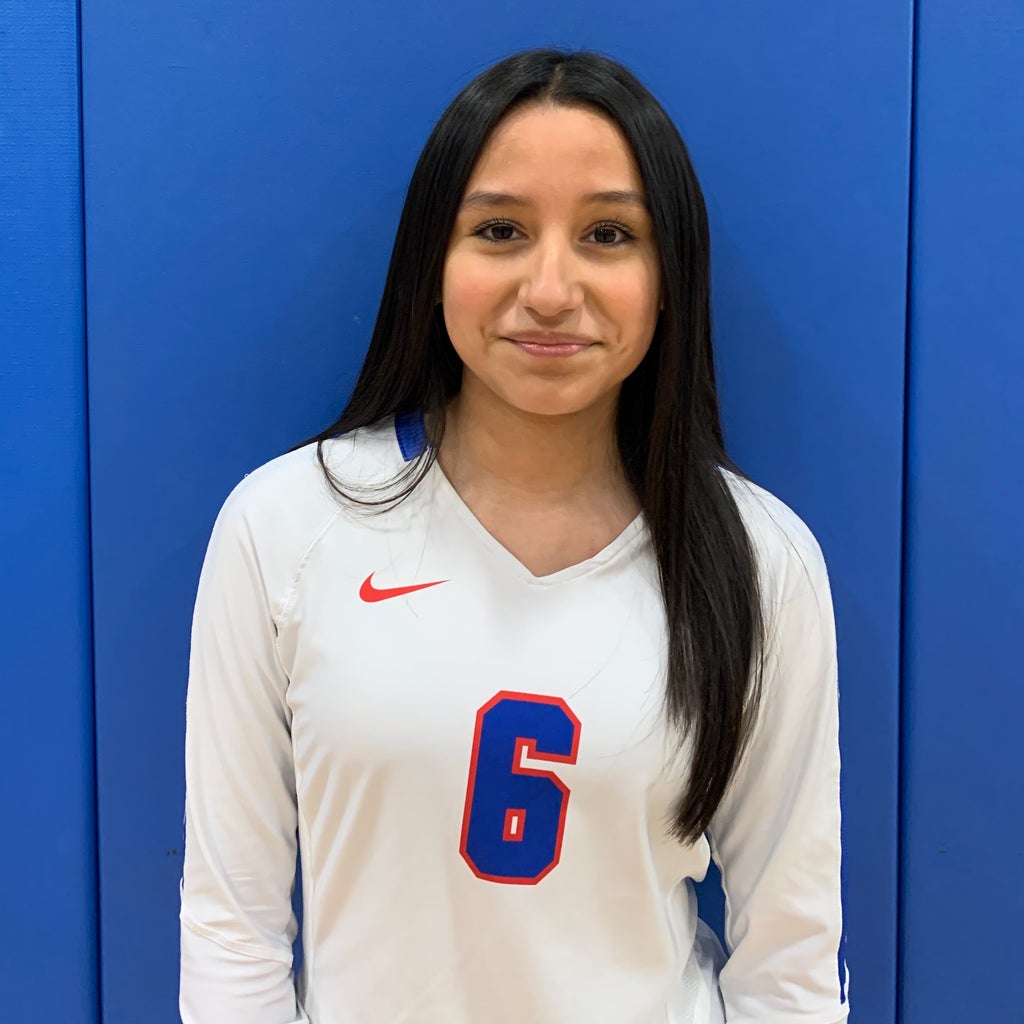 Trinity Montoya mugshot