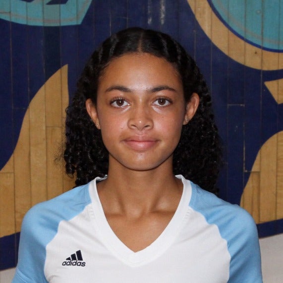 Olivia Allen mugshot