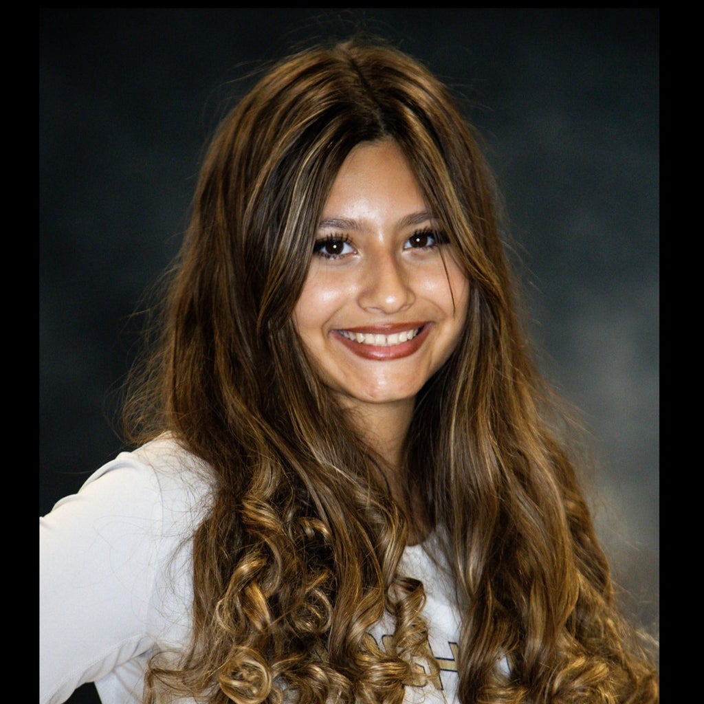 Zeyta Avalos mugshot