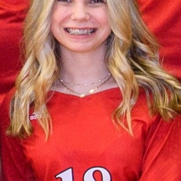Maddie Buehner mugshot