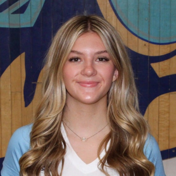 Madison Brown mugshot