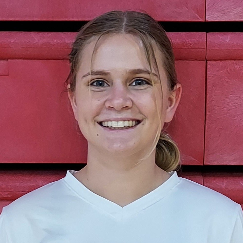 Bailee Stevens mugshot