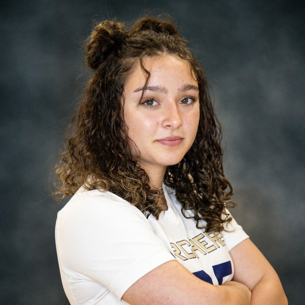 Addison Distel mugshot