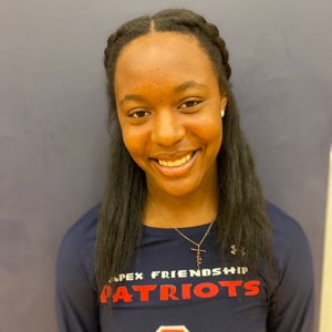 Airiell Mosley mugshot