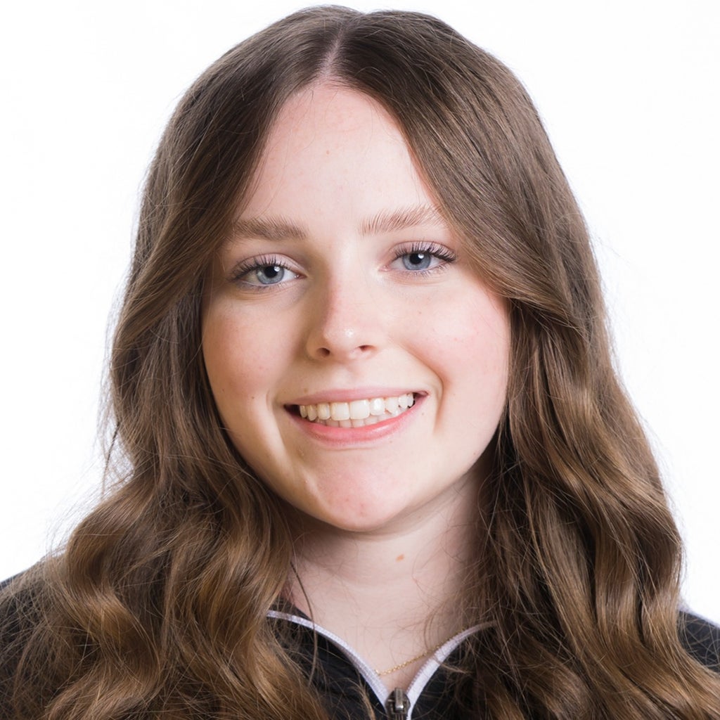 Claire Strange mugshot