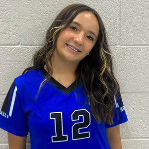 Laney Wilson mugshot