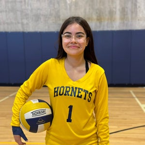Nevaeh Chavez