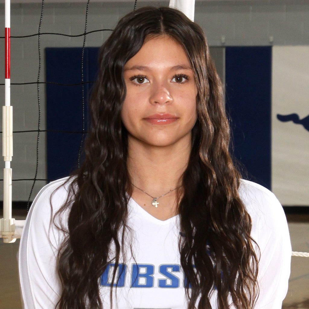 Isabella Martinez mugshot