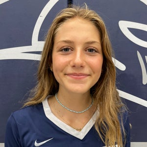 Talia Greenstein mugshot