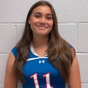 Kyleigh Sellars