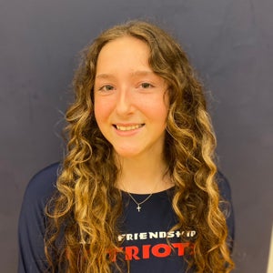 Alexis Coffey mugshot