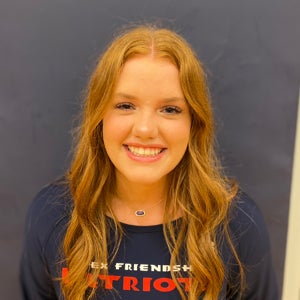 Morgan O'Donnell mugshot