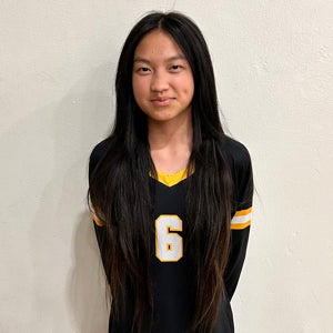 Haylee Xiong mugshot