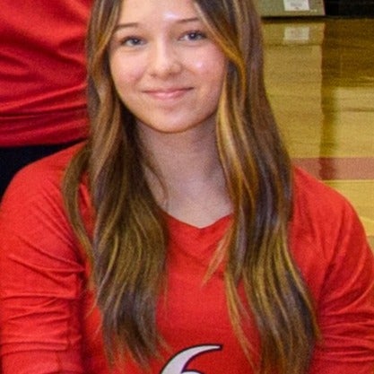 Aubry Hamilton mugshot