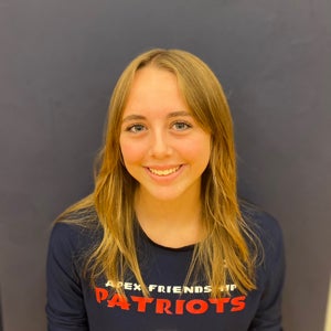 Savannah Scott mugshot