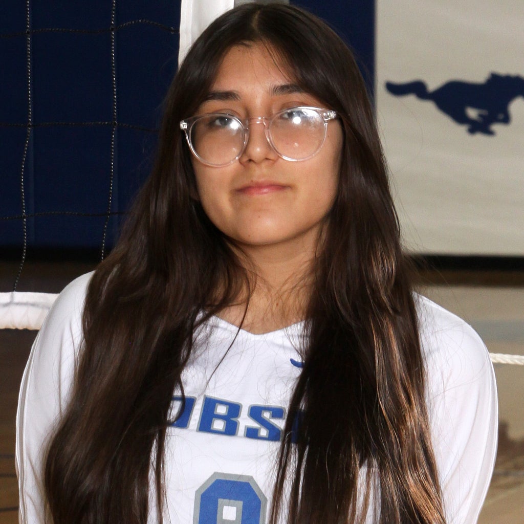 Andrea Rivera Perez mugshot