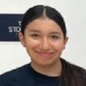 Marissa Perales mugshot