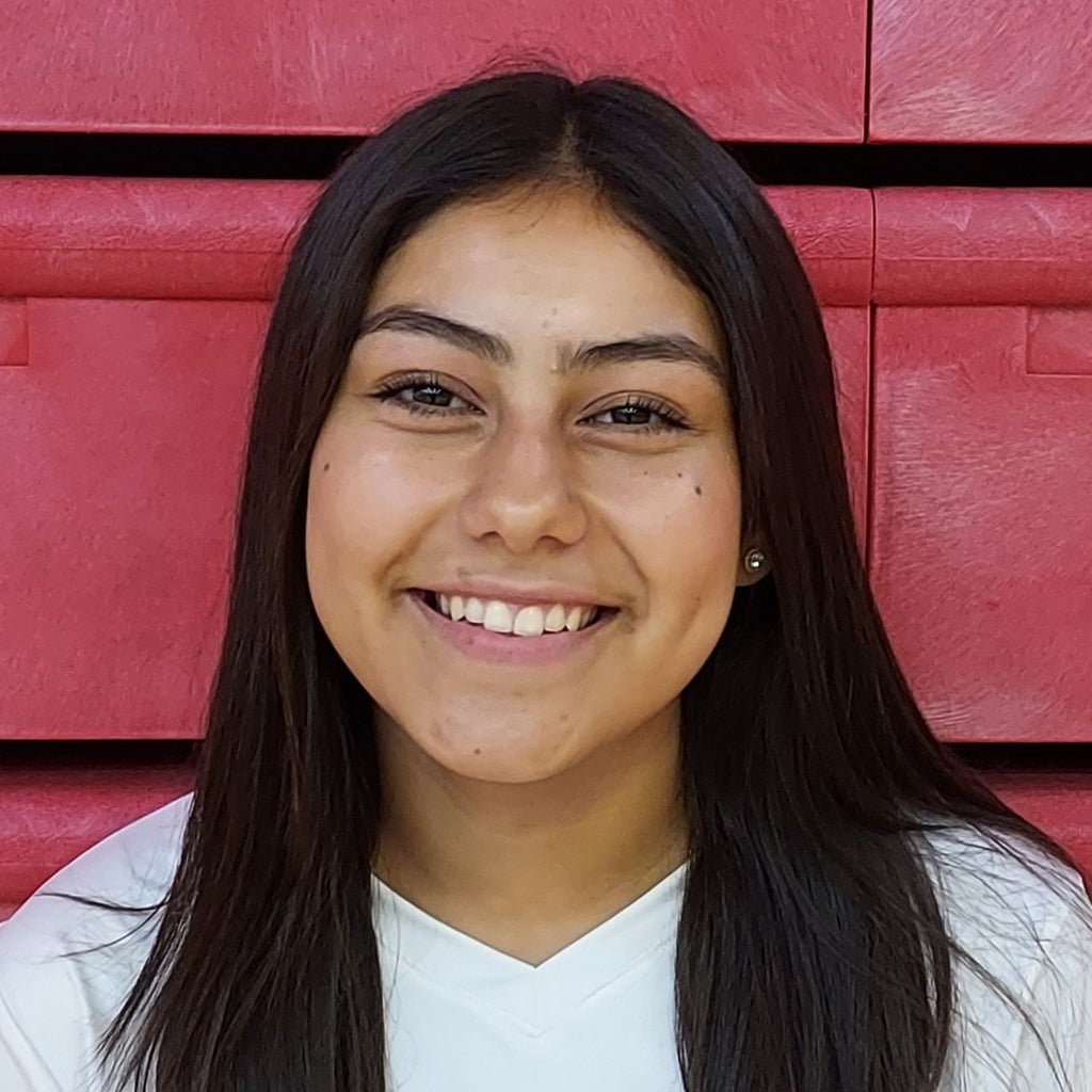 Diana Paez mugshot