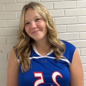 Marissa Mascardi mugshot