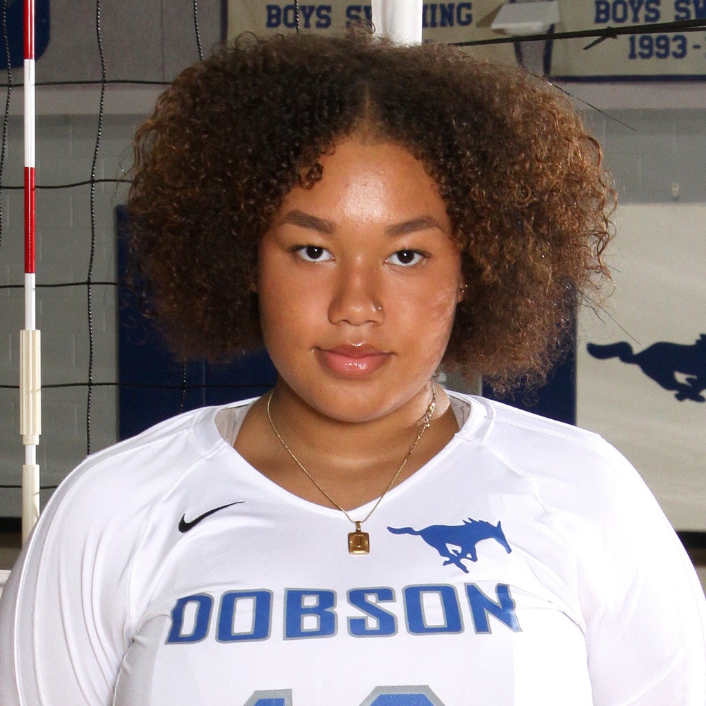 Jaida Gales