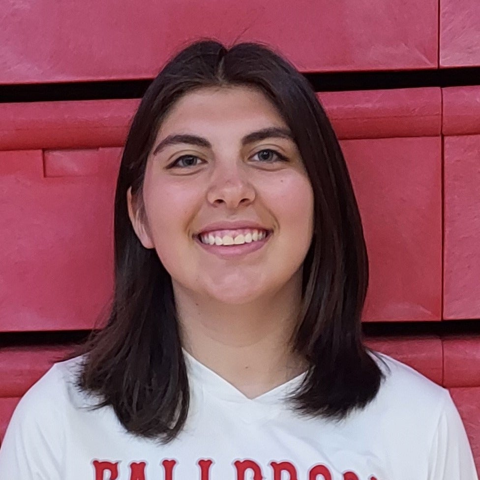 Cecilia Paredes mugshot
