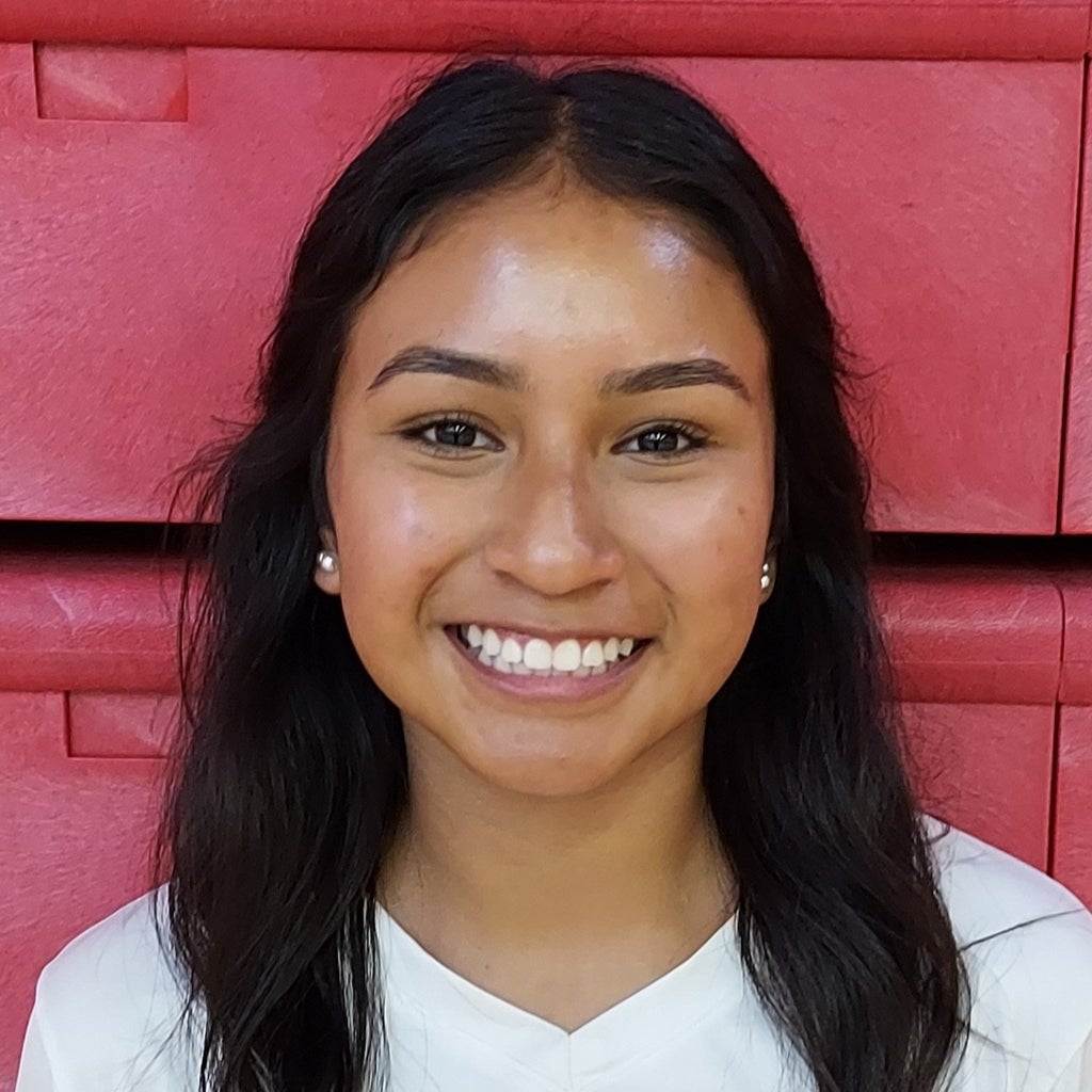 Lluvia Rodriguez mugshot