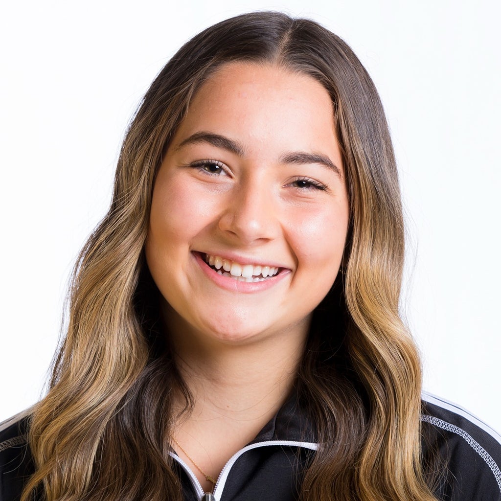 Isabella Bollinger mugshot