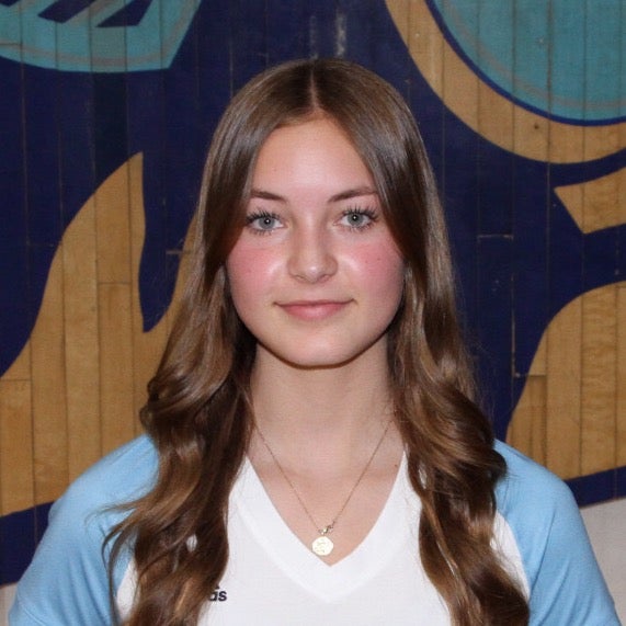 Tegan Oxenham mugshot